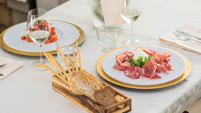 La Fricca - Il Ristorante - 6