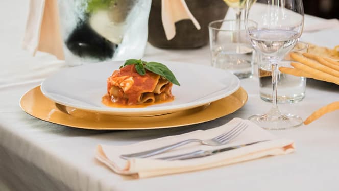 La Fricca - Il Ristorante - 4