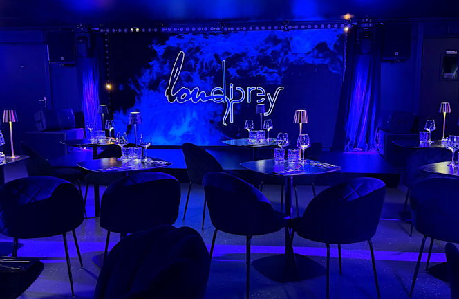 Cabaret Lou Diprey - 6