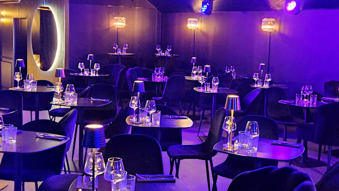 Cabaret Lou Diprey - 2