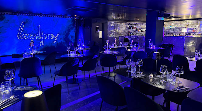 Cabaret Lou Diprey - 8