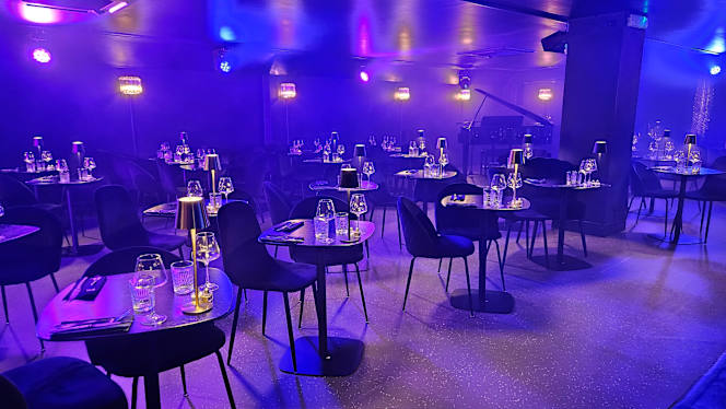 Cabaret Lou Diprey - 6