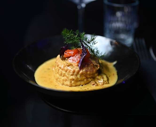 Cabaret Lou Diprey - 3