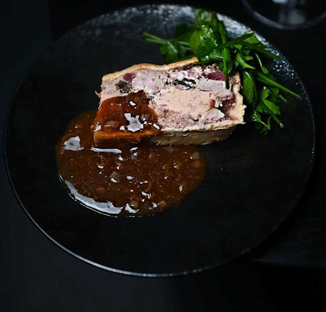 Cabaret Lou Diprey - 7