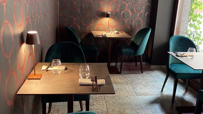 Voglia di Vino Locanda - 7