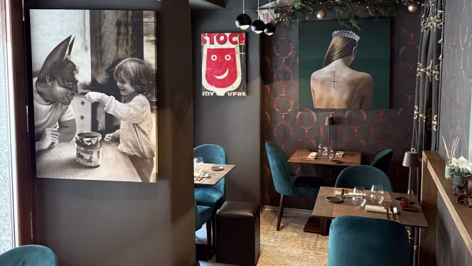 Voglia di Vino Locanda - 3