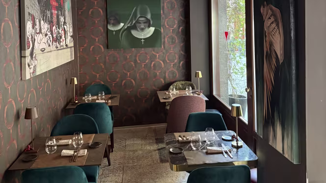 Voglia di Vino Locanda - 1