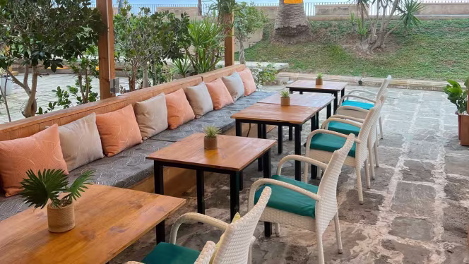 El Xiringo - Palma - 9