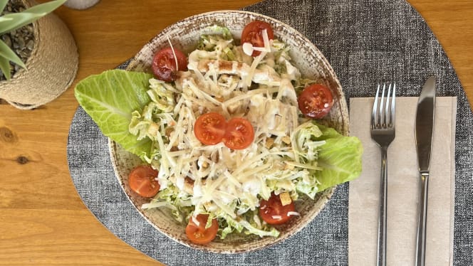 El Xiringo - Palma - 2