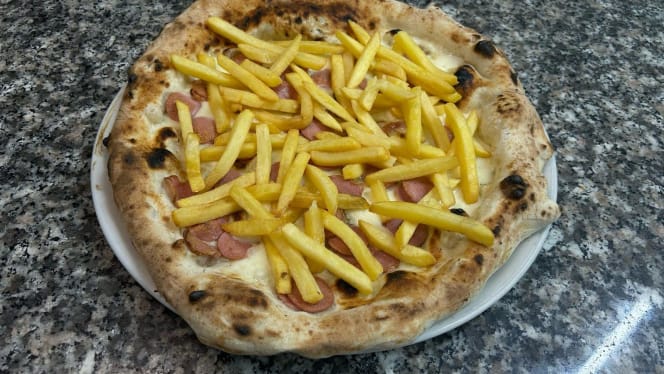 Attilio Mottola Pizzeria - 8