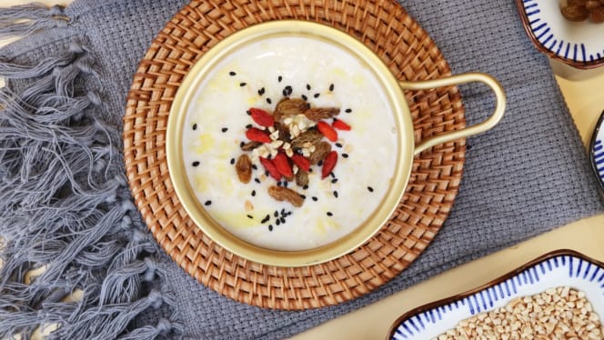 Kungfu Noodle Lanzhou Ramen - Lisboa - 7