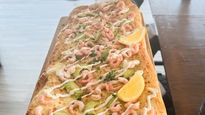 Gossip & Bubbels - 5