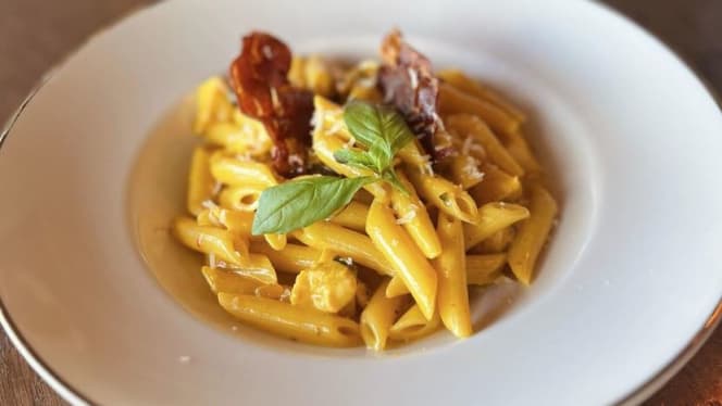 Gossip & Bubbels - 7