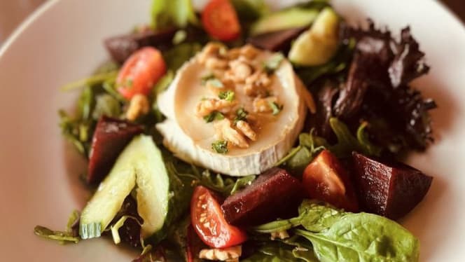 Gossip & Bubbels - 6