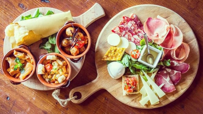 Setteventi Agriturismo - 5