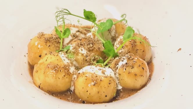 Setteventi Agriturismo - 2