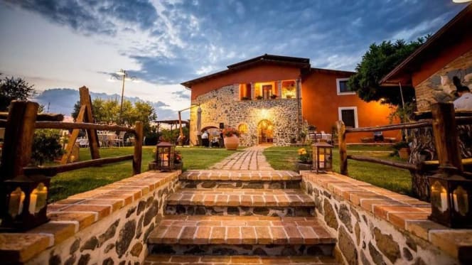 Setteventi Agriturismo - 0