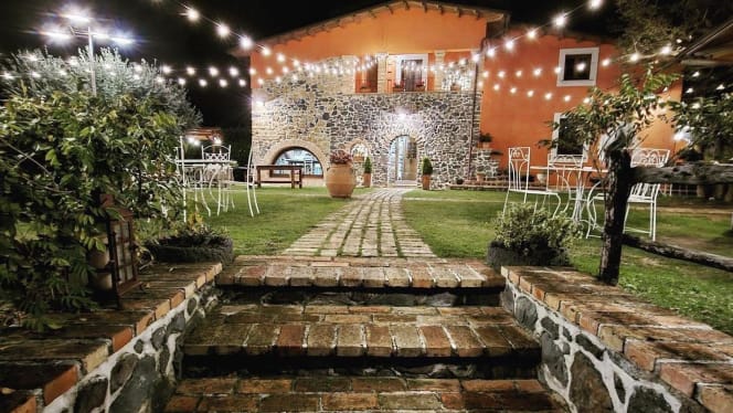 Setteventi Agriturismo - 6