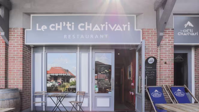 Ch'ti Charivari Villeneuve - 0