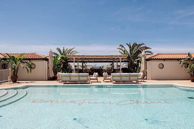 Casa Fiori Chiari Versilia - 5
