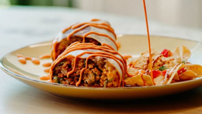 La esquina autentique Taqueria - 9