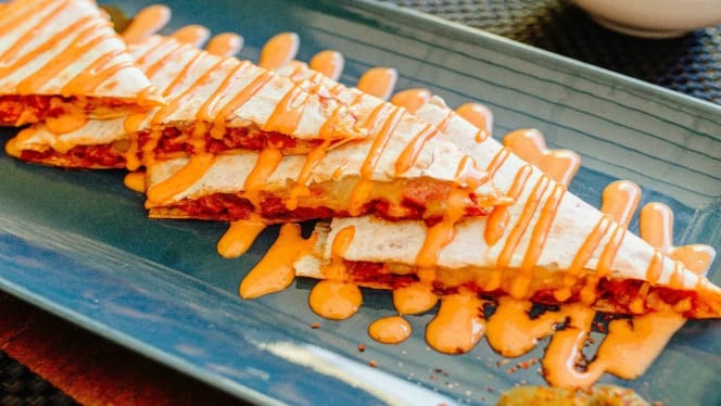 La esquina autentique Taqueria - 7