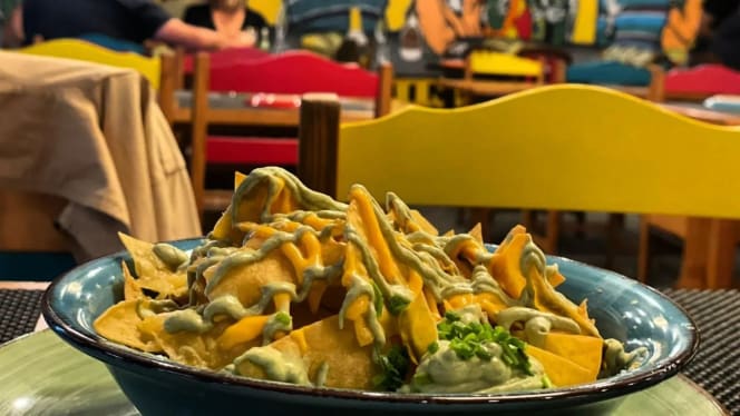 La esquina autentique Taqueria - 3