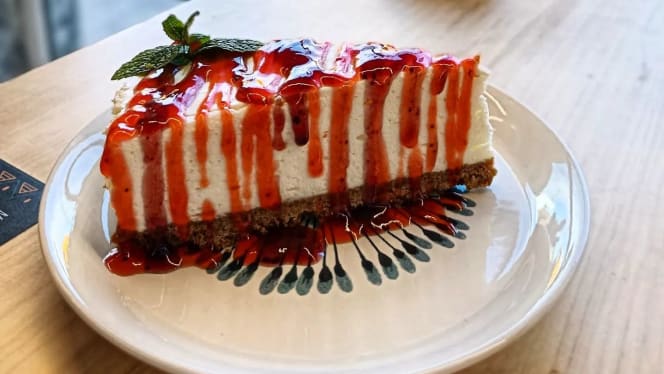 La esquina autentique Taqueria - 1