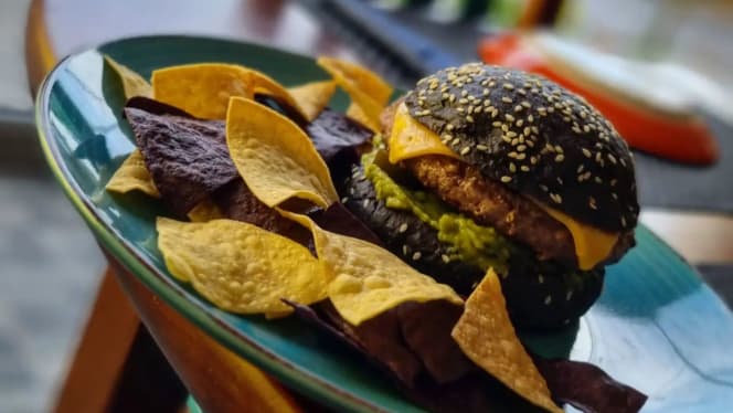 La esquina autentique Taqueria - 2