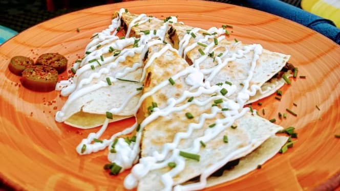 La esquina autentique Taqueria - 6