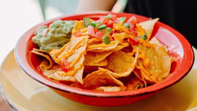 La esquina autentique Taqueria - 4