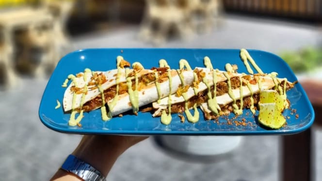 La esquina autentique Taqueria - 5