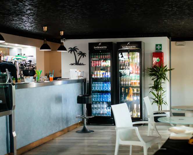 Paradise Beach Bar-ERB - 4