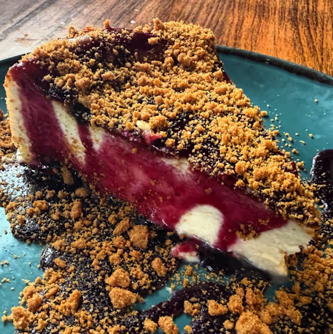 La Growleria - Pamplona - 1