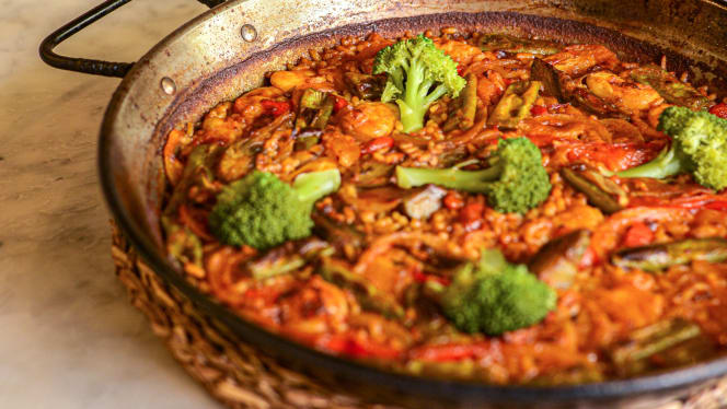 Arrosseria Xàtiva Sant Antoni - 5