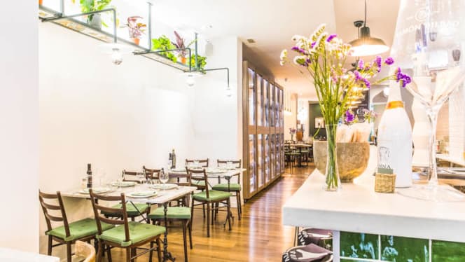 Arrosseria Xàtiva Sant Antoni - 2