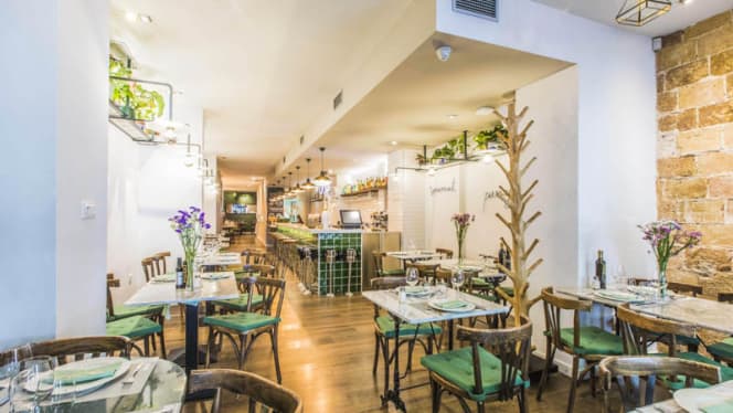 Arrosseria Xàtiva Sant Antoni - 4