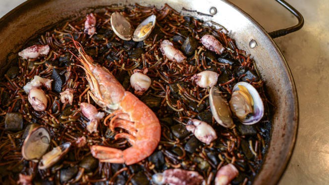 Arrosseria Xàtiva Sant Antoni - 6