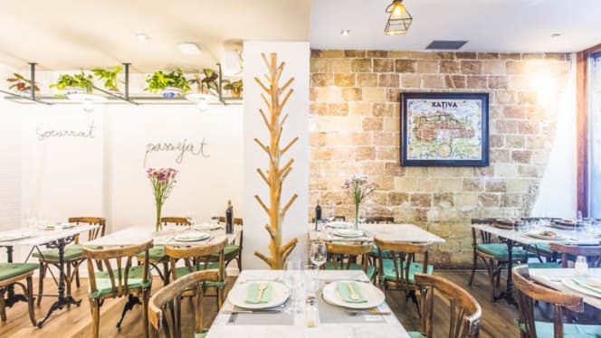 Arrosseria Xàtiva Sant Antoni - 3