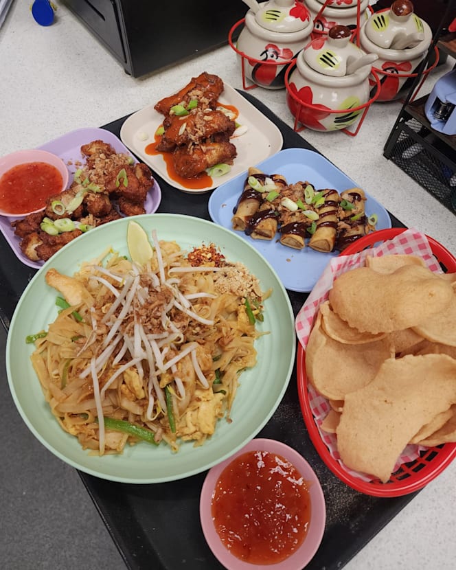 BKK Social - 4
