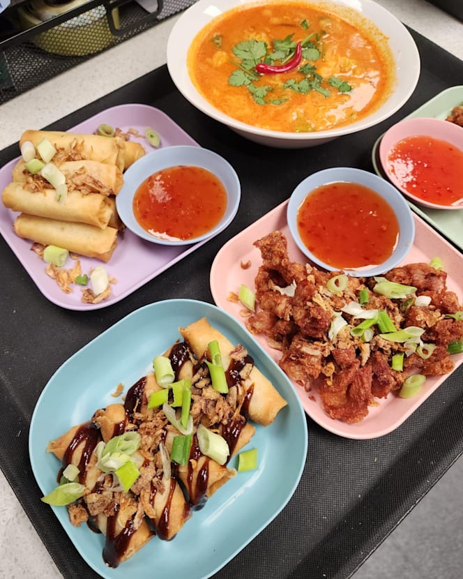 BKK Social - 1