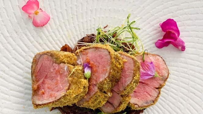 Verbella Ristorante & Pizzeria - 8