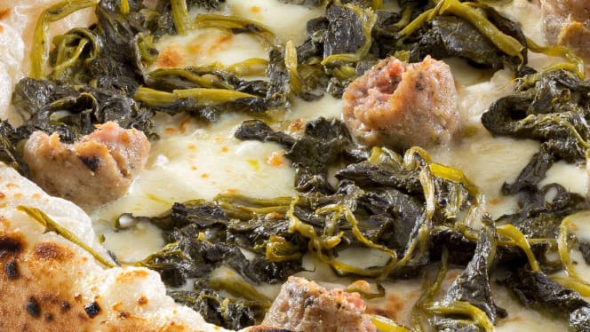 Verbella Ristorante & Pizzeria - 5