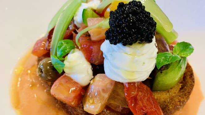 Verbella Ristorante & Pizzeria - 3