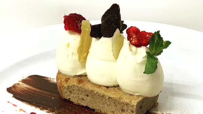 Verbella Ristorante & Pizzeria - 6