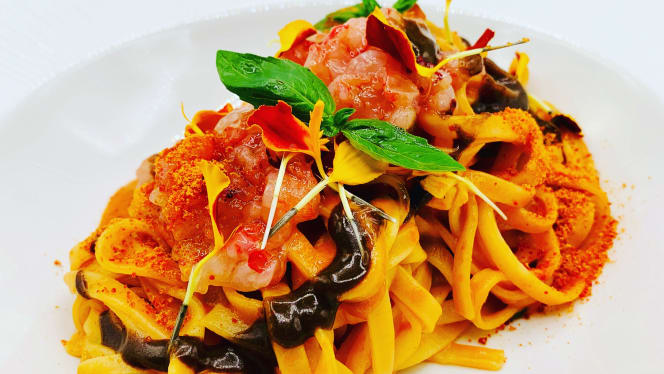 Verbella Ristorante & Pizzeria - 4