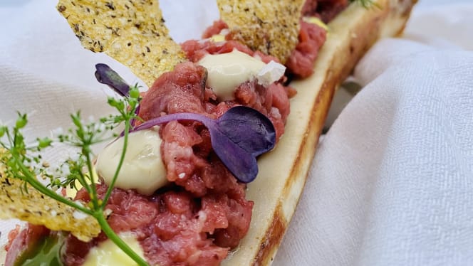 Verbella Ristorante & Pizzeria - 2