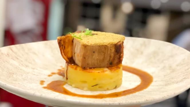 Verbella Ristorante & Pizzeria - 9