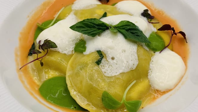 Verbella Ristorante & Pizzeria - 1