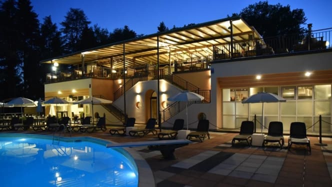 Verbella Ristorante & Pizzeria - 0